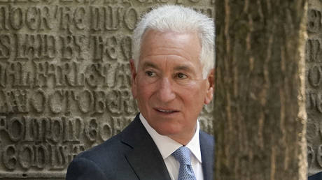 Charles Kushner