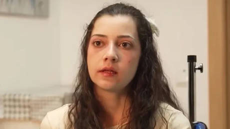 Noelia Castillo.