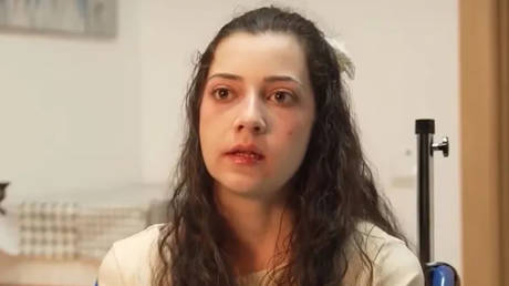 Noelia Castillo.