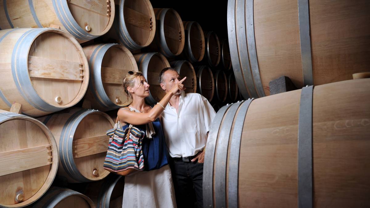 Your Guide to Europe’s Best Wine Regions
