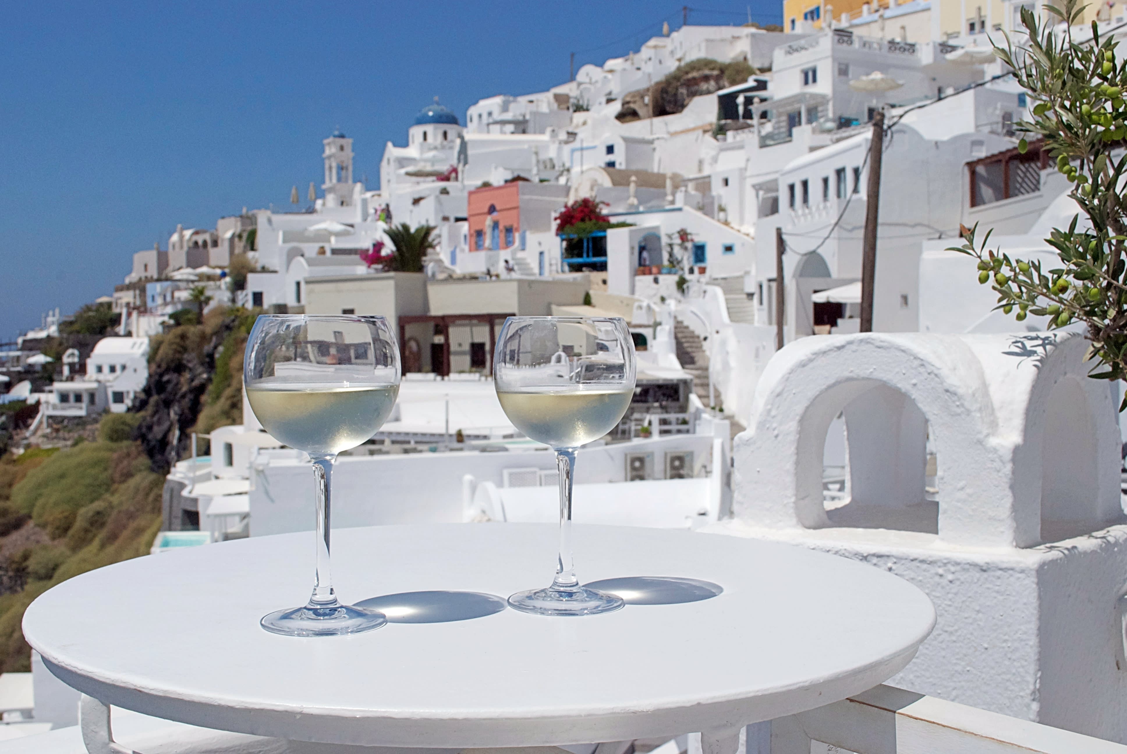 Your Guide to Europe’s Best Wine Regions