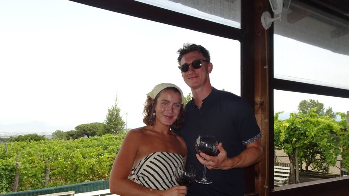 Your Guide to Europe’s Best Wine Regions