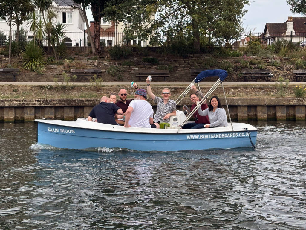 Enchanters Newsletter, December 2025