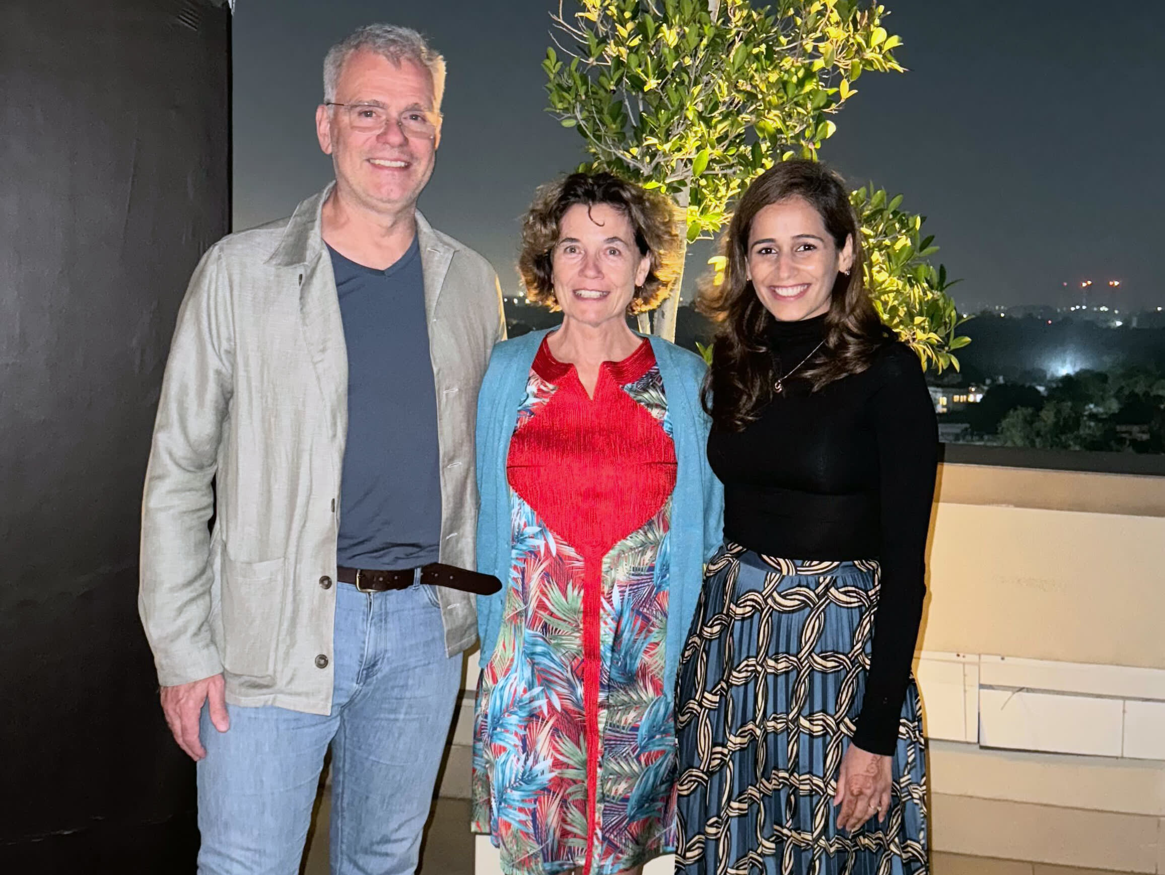 Enchanters Newsletter, December 2025