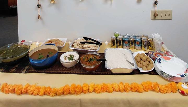 Enchanters Newsletter, December 2025