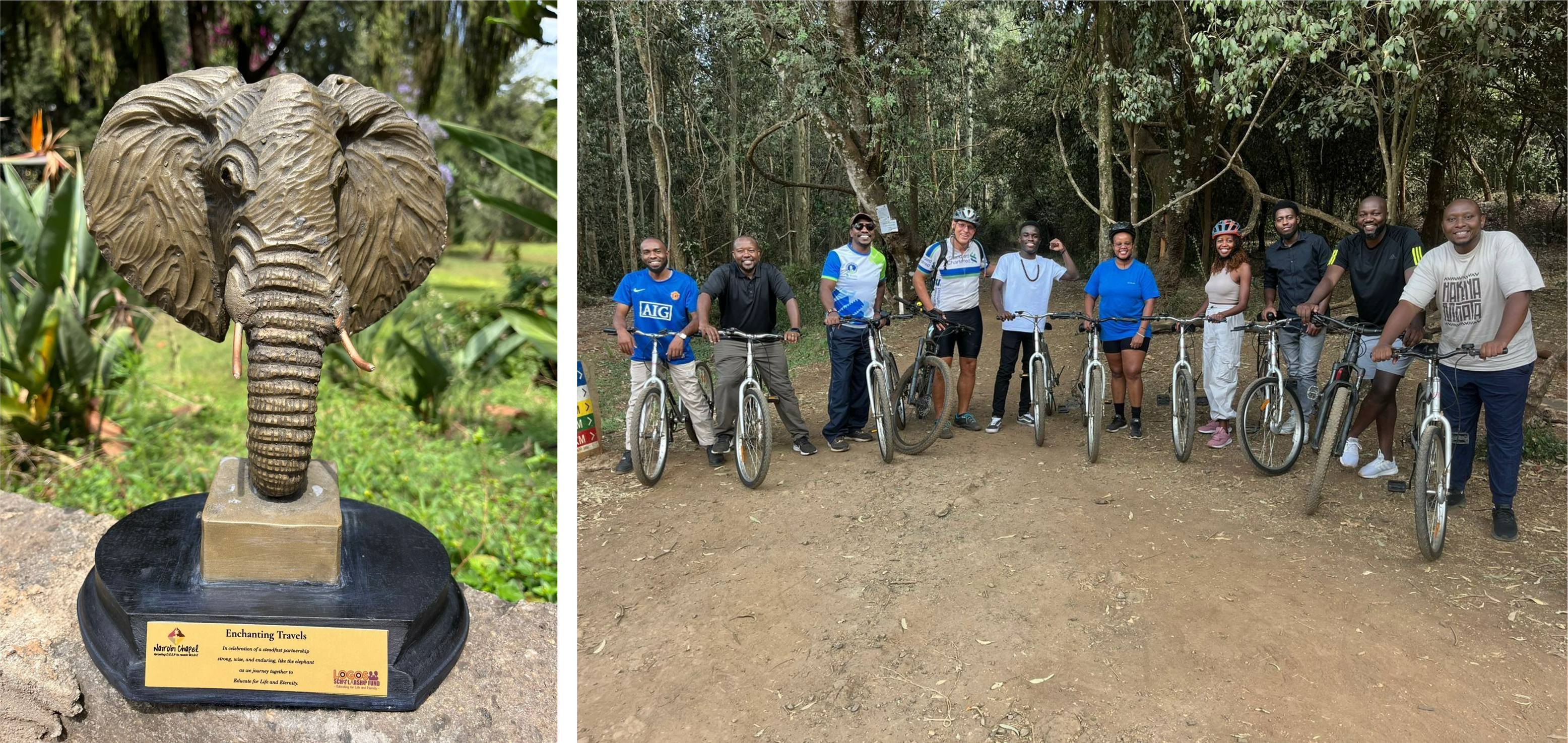 Enchanters Newsletter, March 2026