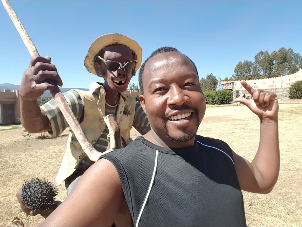 Enchanters Newsletter, March 2026