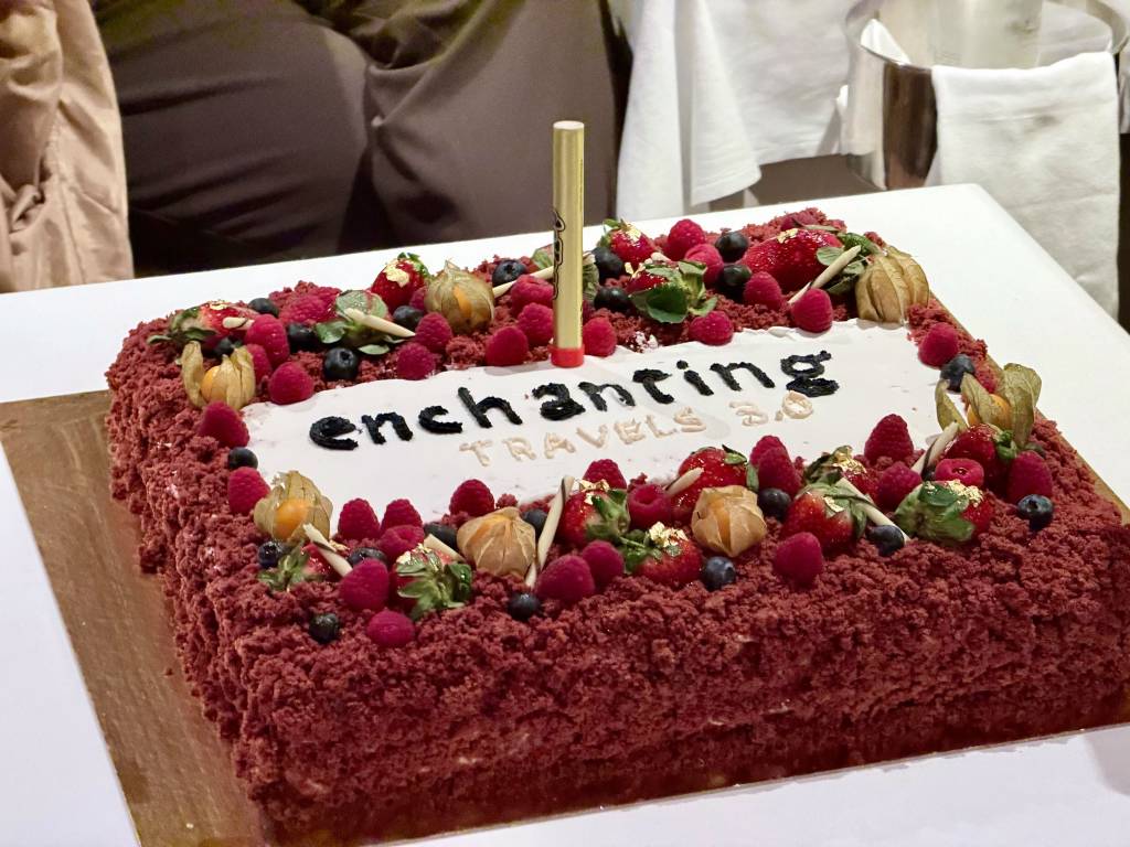 Enchanters Newsletter, March 2026