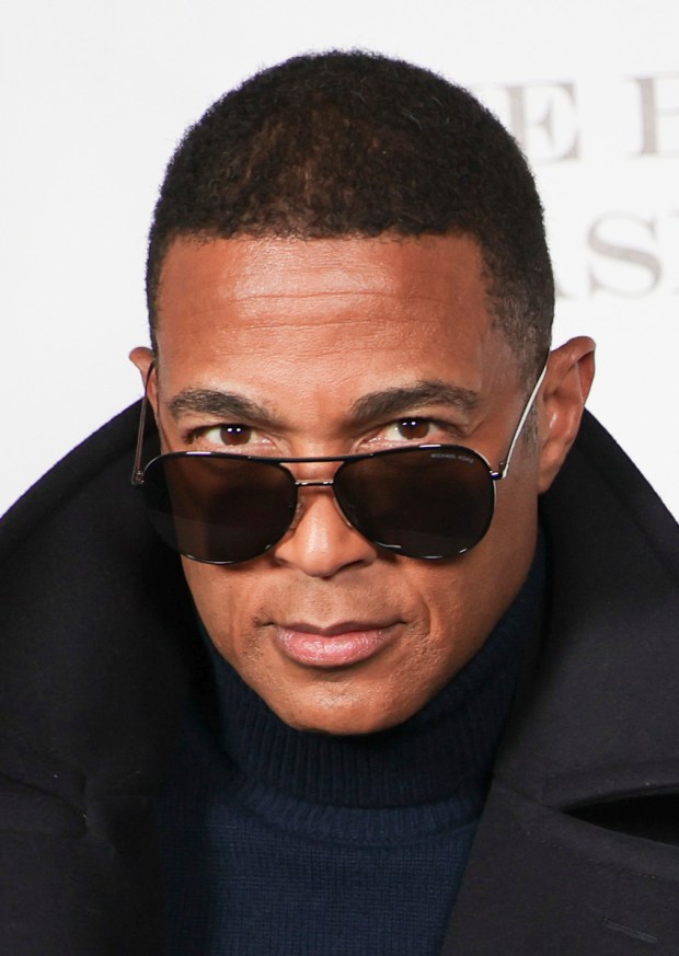 Don Lemon (AP)