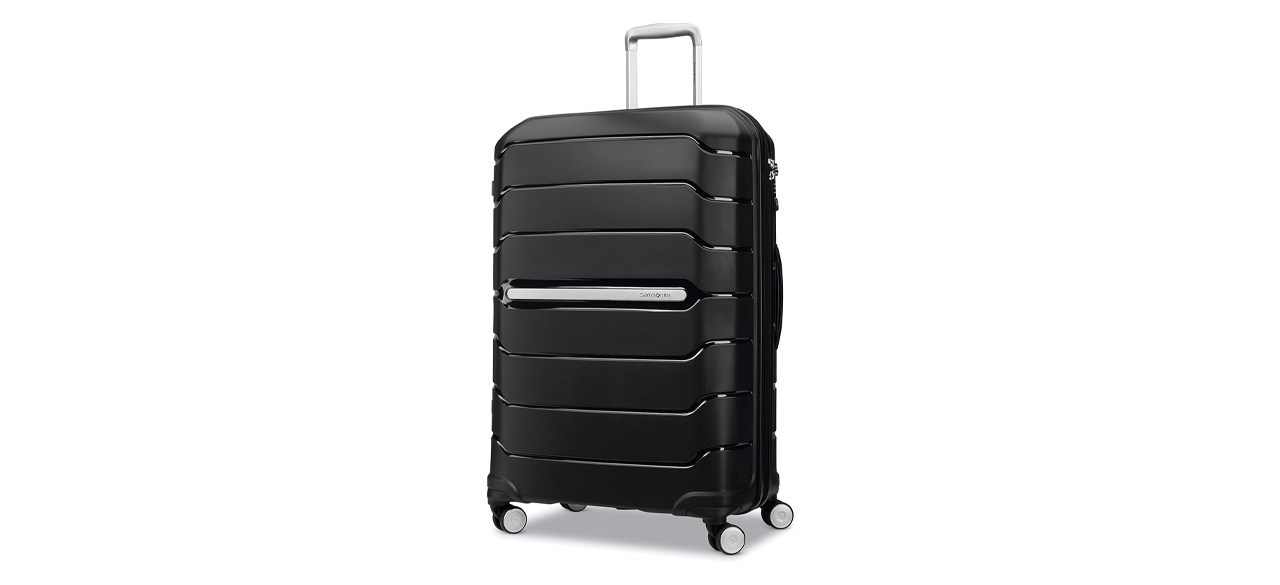 Samsonite Freeform Hardside Expandable Suitcase