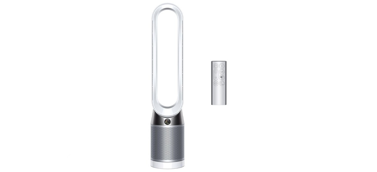 Dyson Pure Cool TP4B Purifying Fan
