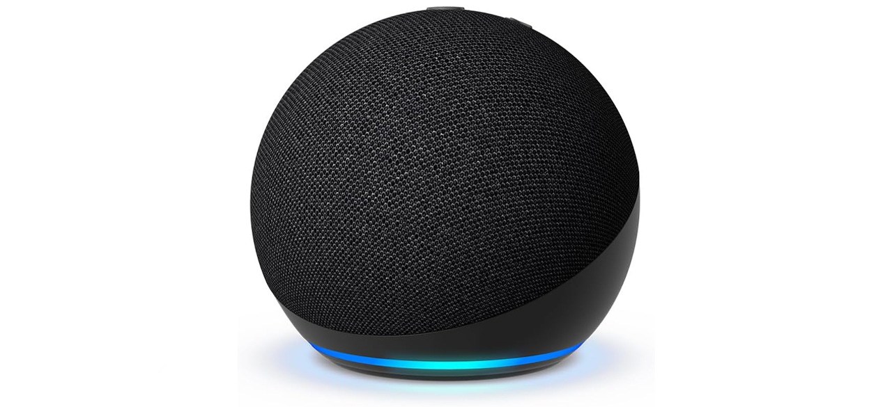 Amazon Echo Dot (5th Gen)