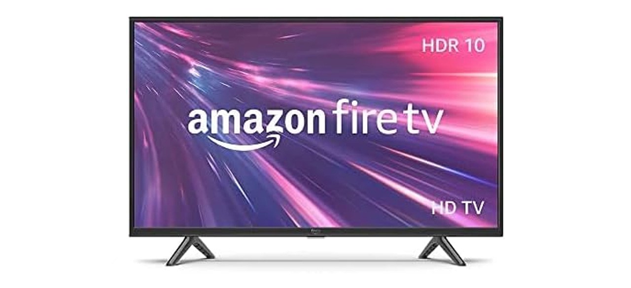 Amazon Fire TV 32-Inch 2-Series HD Smart TV
