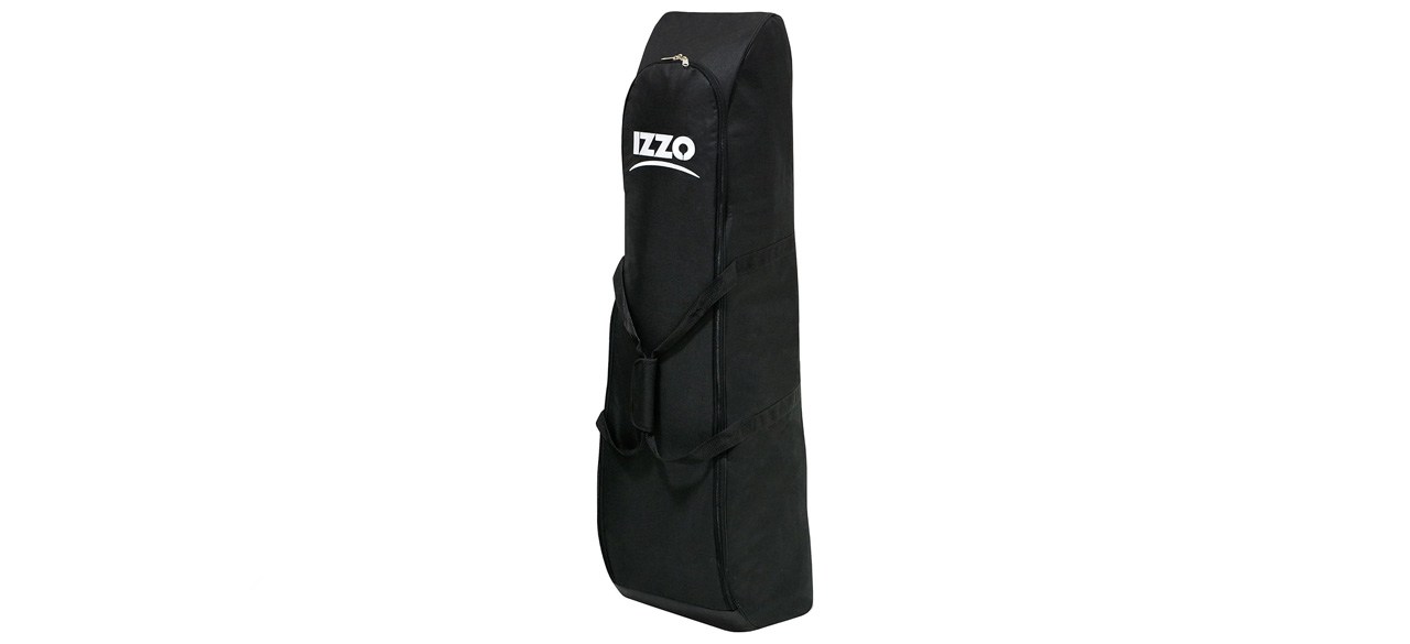 IZZO Golf’s Padded Travel Cover