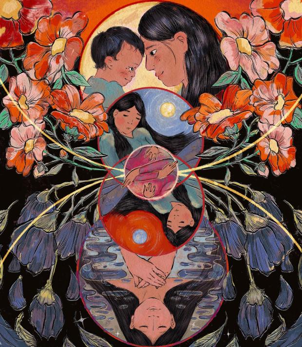 (Oona Zenda/KFF Health News/TNS) (Oona Zenda/KFF Health News/TNS)