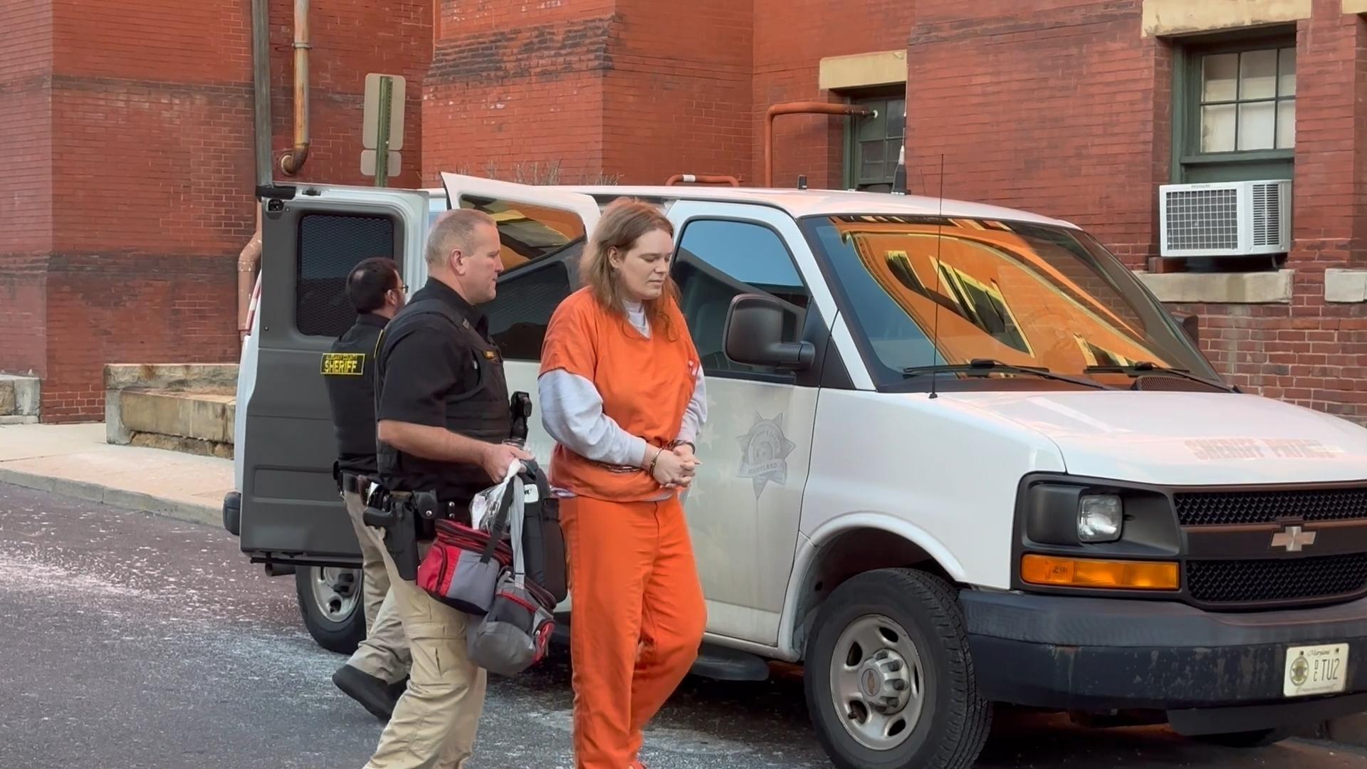 In this image from video, Jack LaSota, also known as...