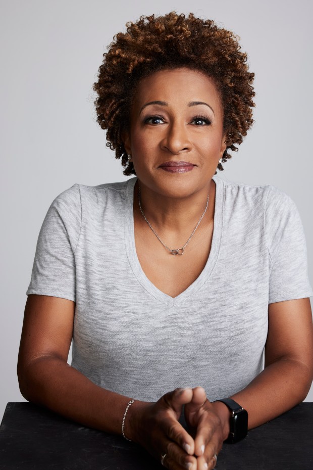 "Undercard" is star Wanda Sykes' first dramatic role. (Photo courtesy artist management)