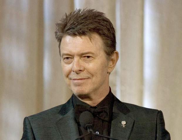 "Bowie In Berlin" is set to air on BBC Two and BBC iPlayer in autumn 2026.(AP Photo/Stephen Chernin, File)