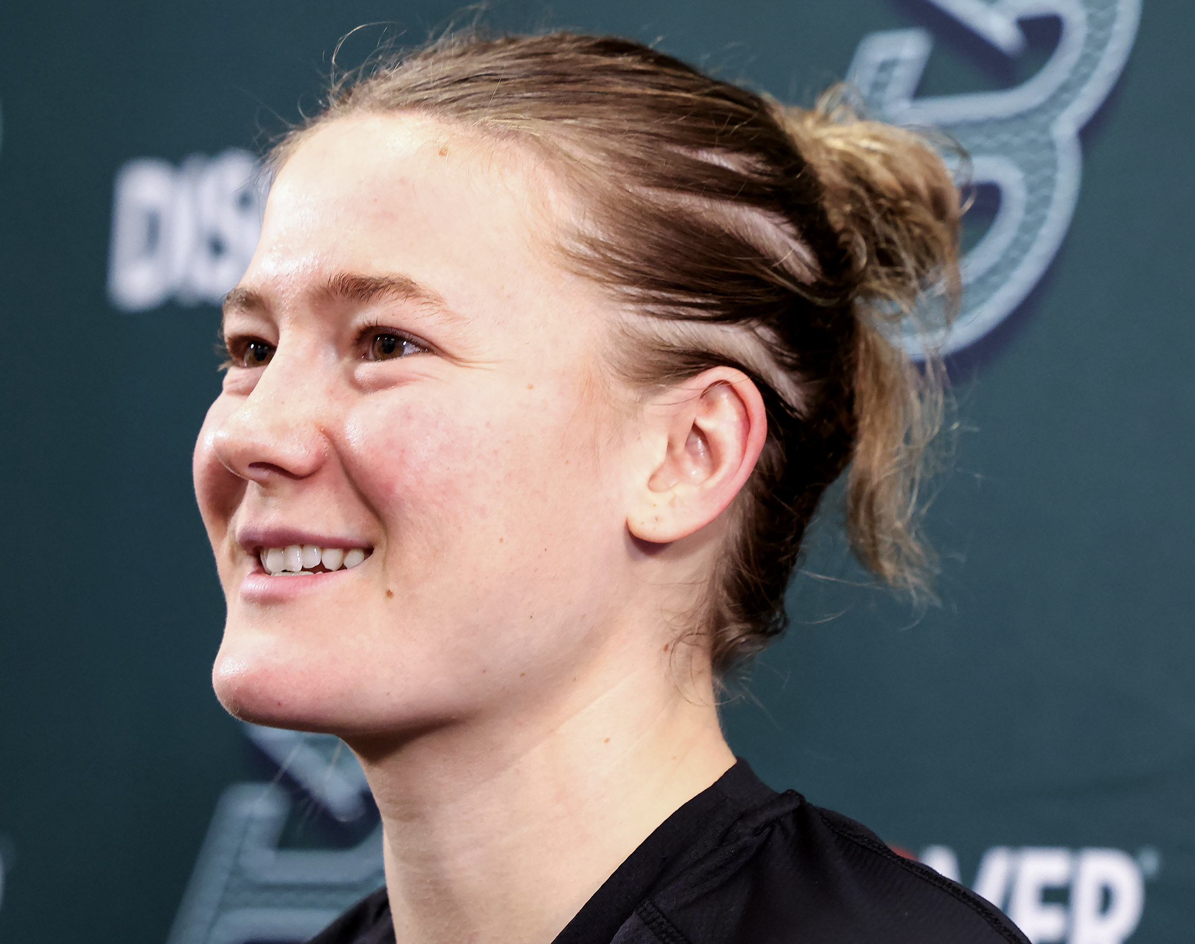 Olympic gold medal winner and a team member of the...