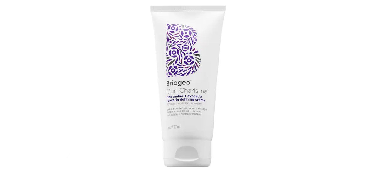 Briogeo Curl Charisma Leave-In Defining Cream