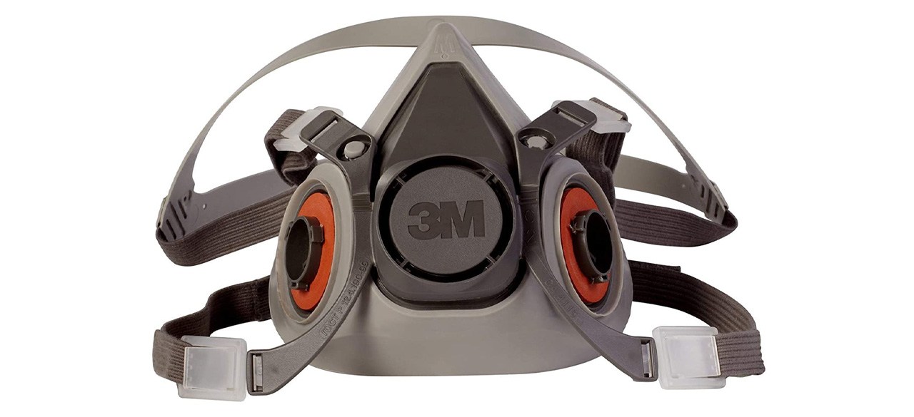respirator mask
