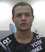 Esmailyn De Los Santos Bernabel, 29, of the Dominican Republic,...