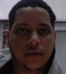 Cristhofer Figuereo-Cuello, 22, of the Dominican Republic, who was arrested...