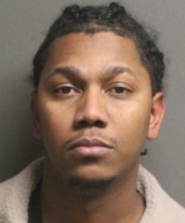 Carlos Arody Cuevas De La Cruz, 33, of the Dominican...