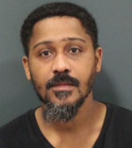 Marlon Joel Rodriguez, 36, of Angola, who has pending charges...