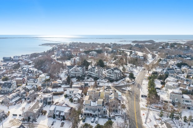 Photo credit: Nauset Media