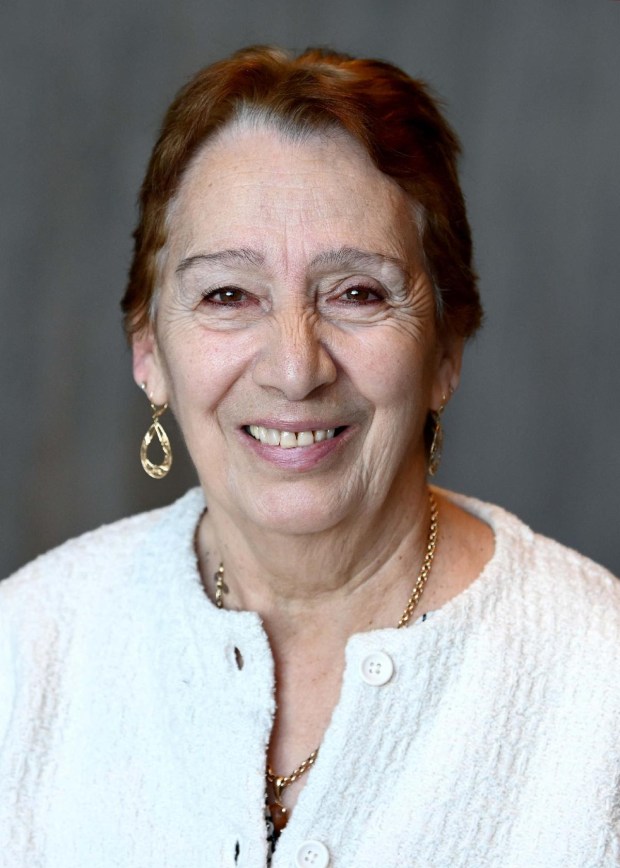 Lydia Torres has been appointed to the Boston School Committee. (Courtesy, City of Boston)