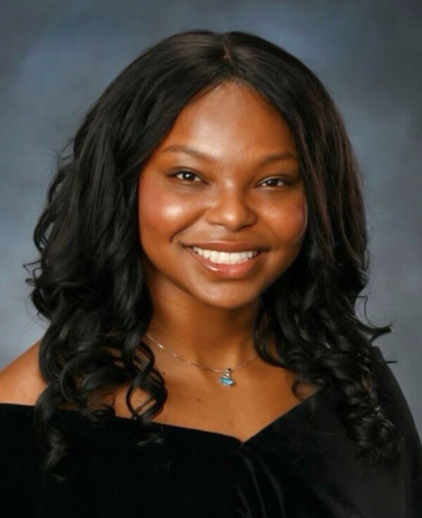 Brooke Sylvestre attends University of Maryland College Park.