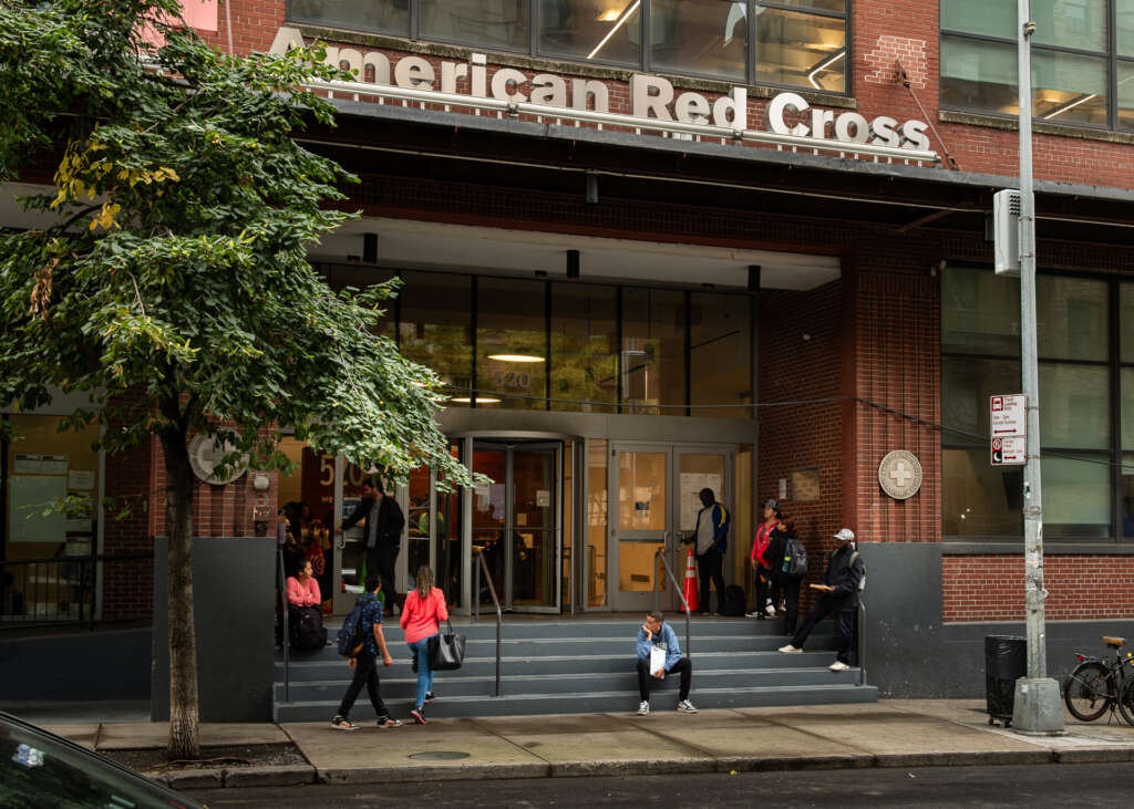 Asylum Application Help Center (AAHC)