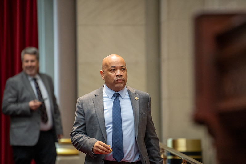 Heastie Albany