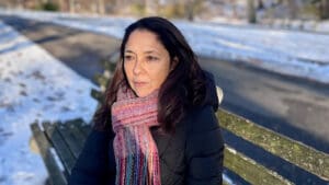 What does it mean to build a life around ideas instead of outcomes?