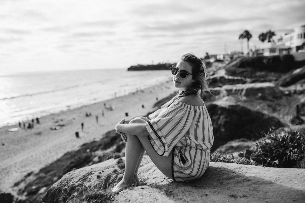 how to take senior pictures