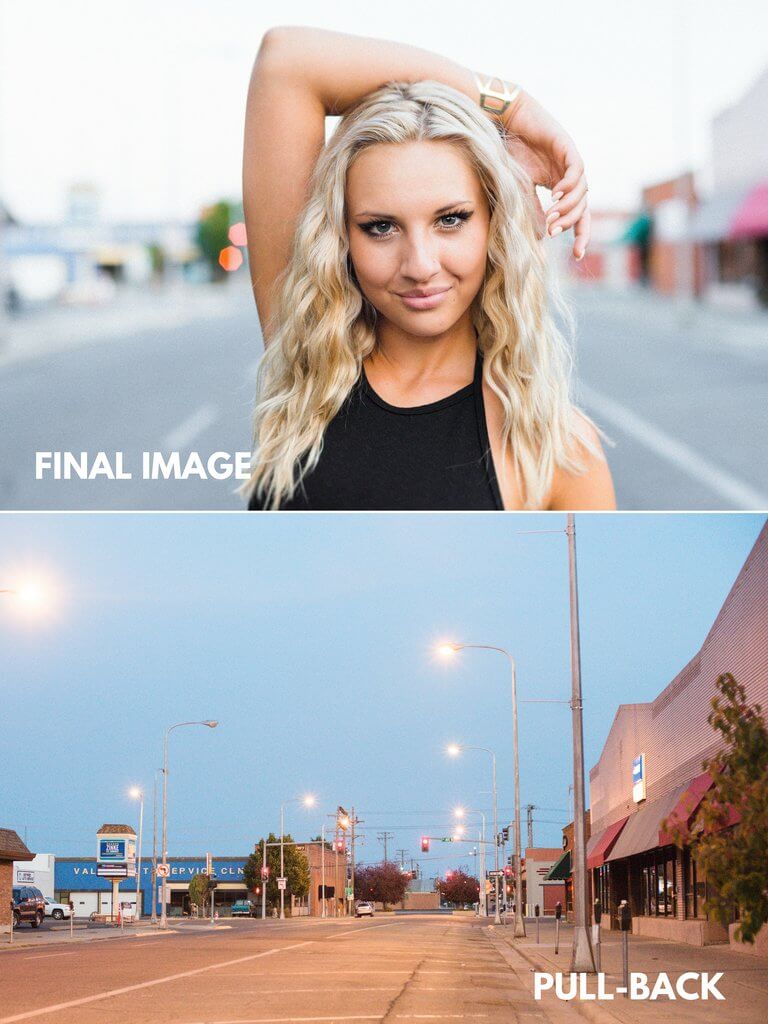 Photography Location Secrets