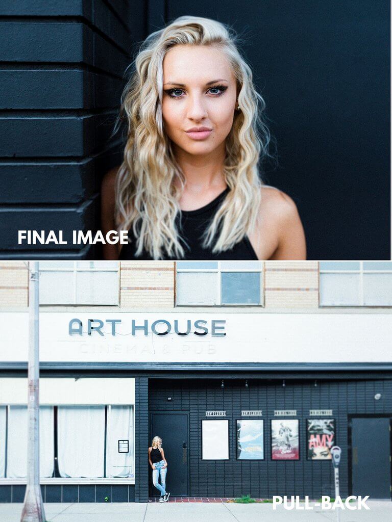 Secret Photo Locations