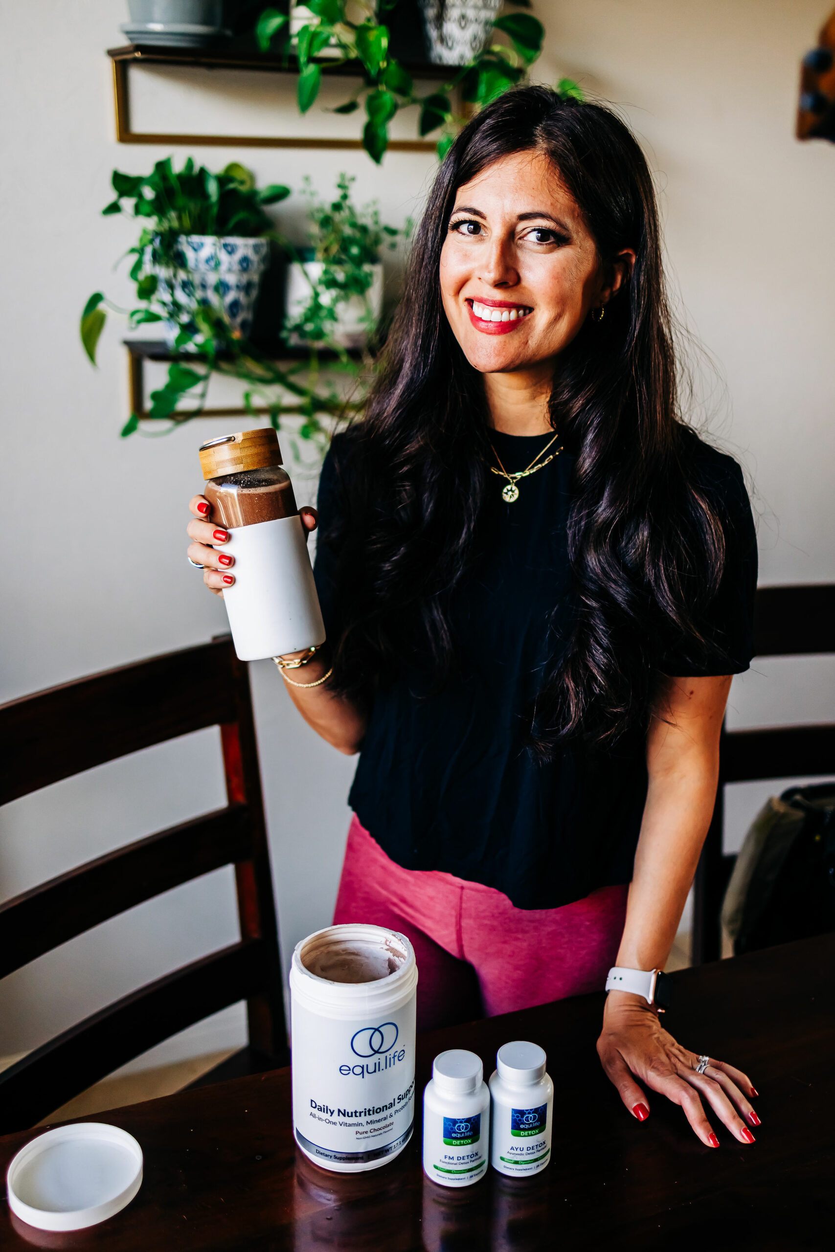 Community detox round 2 Community detox round 2 details