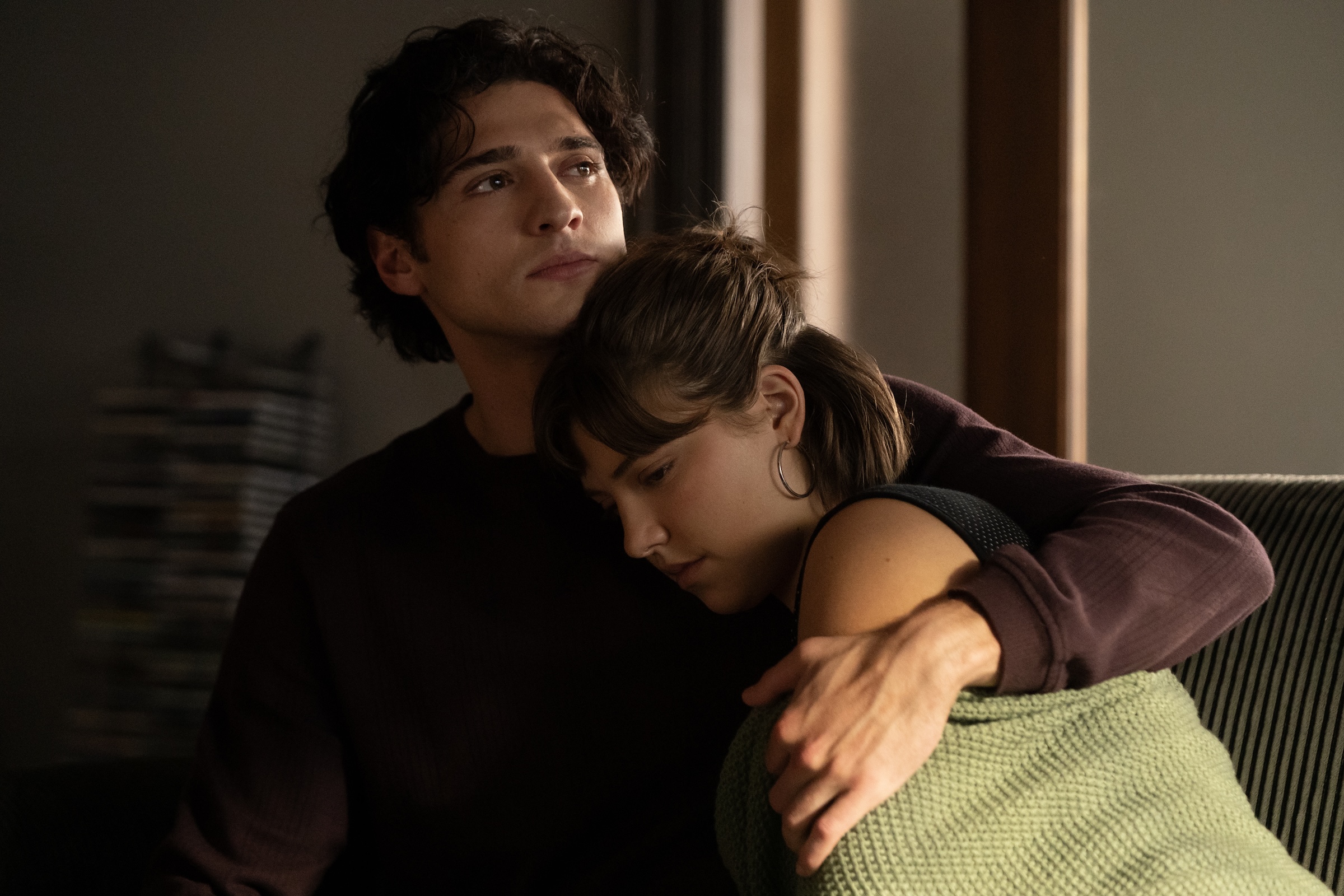 COSTA D&rsquo;ANGELO, CATHERINE MISSAL