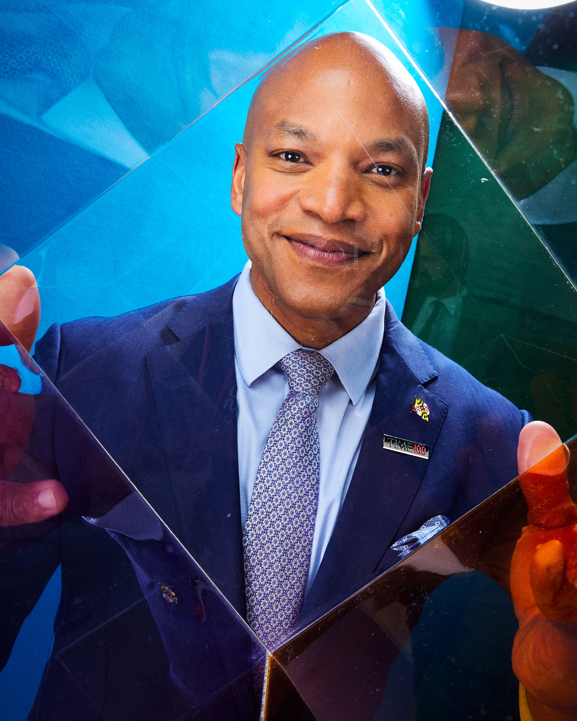 Wes Moore