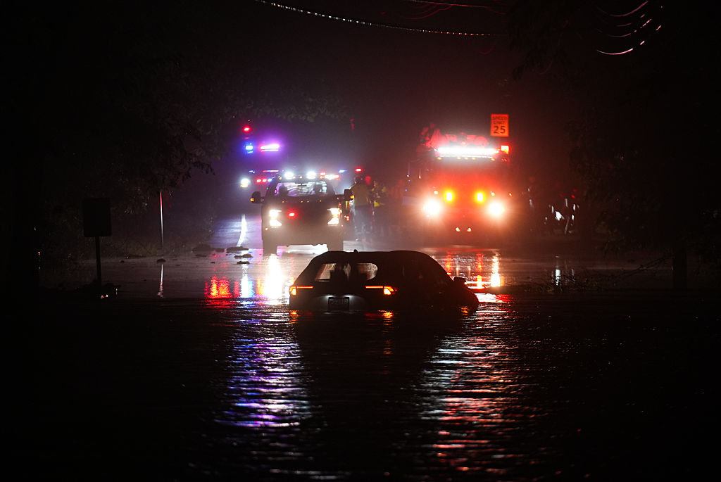 Phil Murphy declares state of emergency amid flooding, thunderstorms in New Jersey