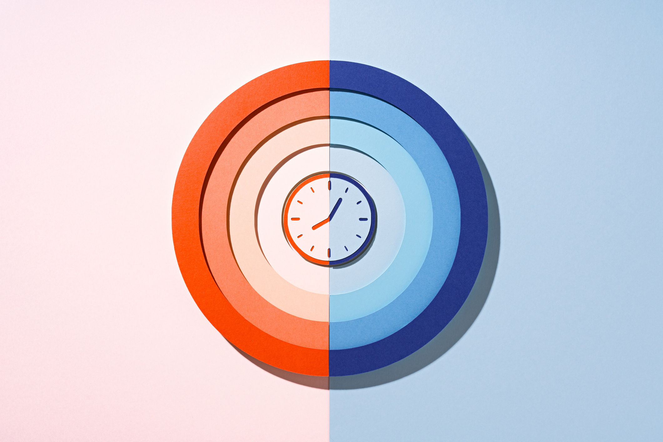 clock