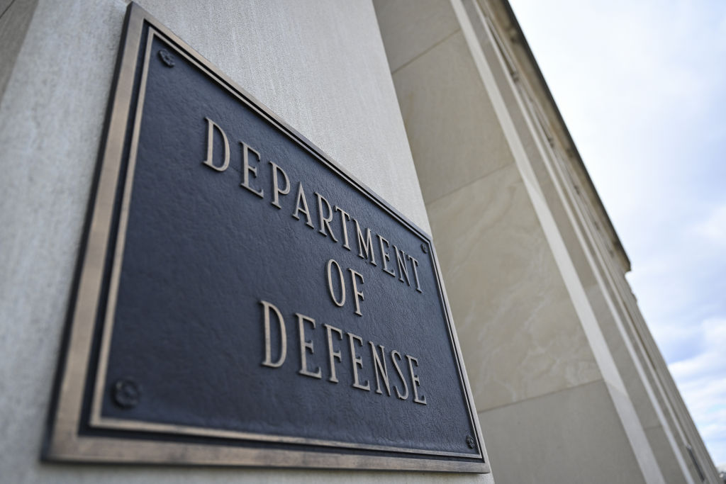 Department of Defense and Pentagon