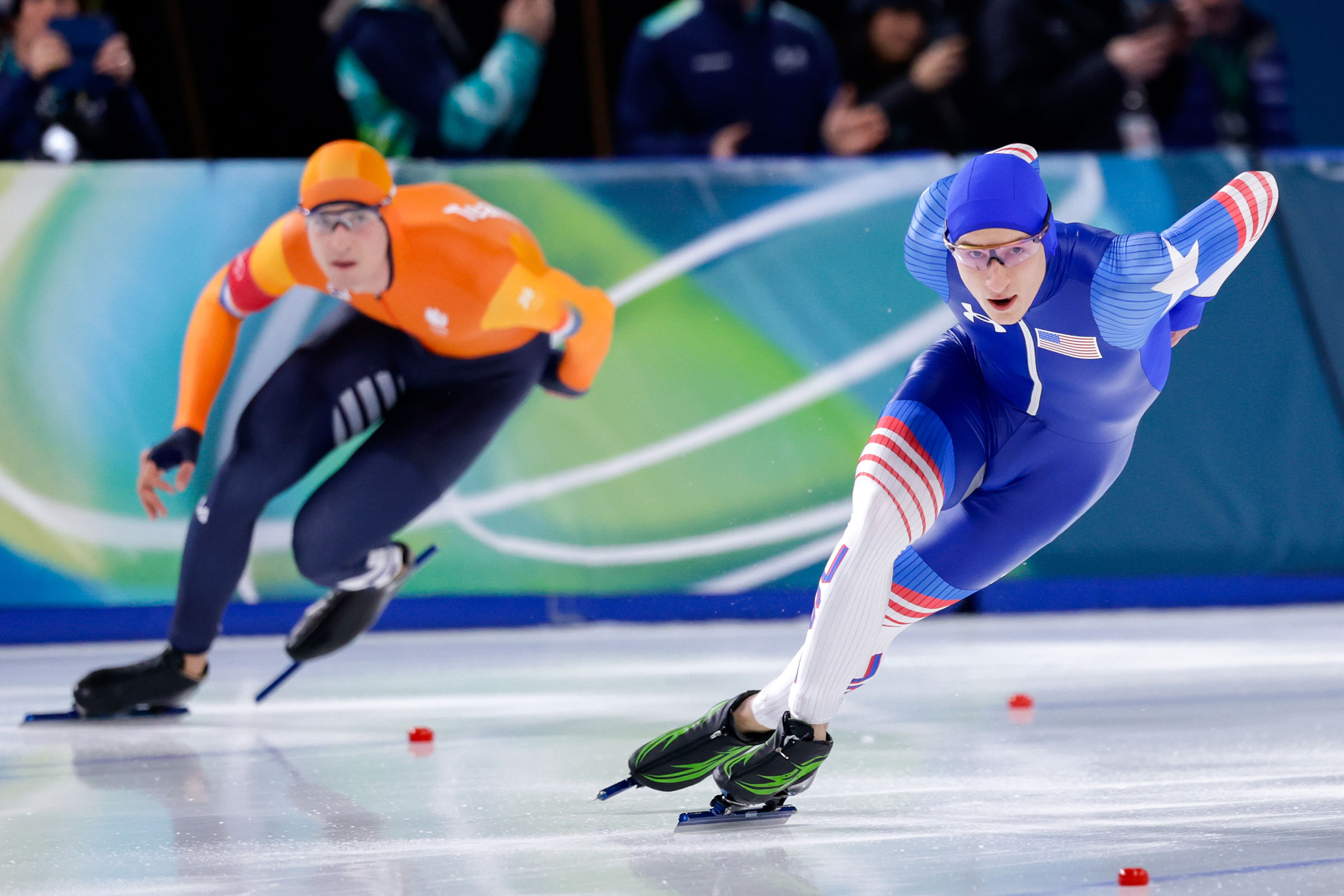 Speed Skating - Milano Cortina 2026 Winter Olympics: Day 8