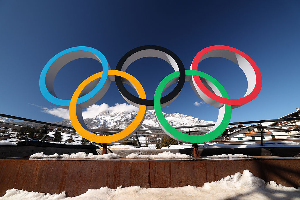 Previews - Milano Cortina 2026 Winter Olympics