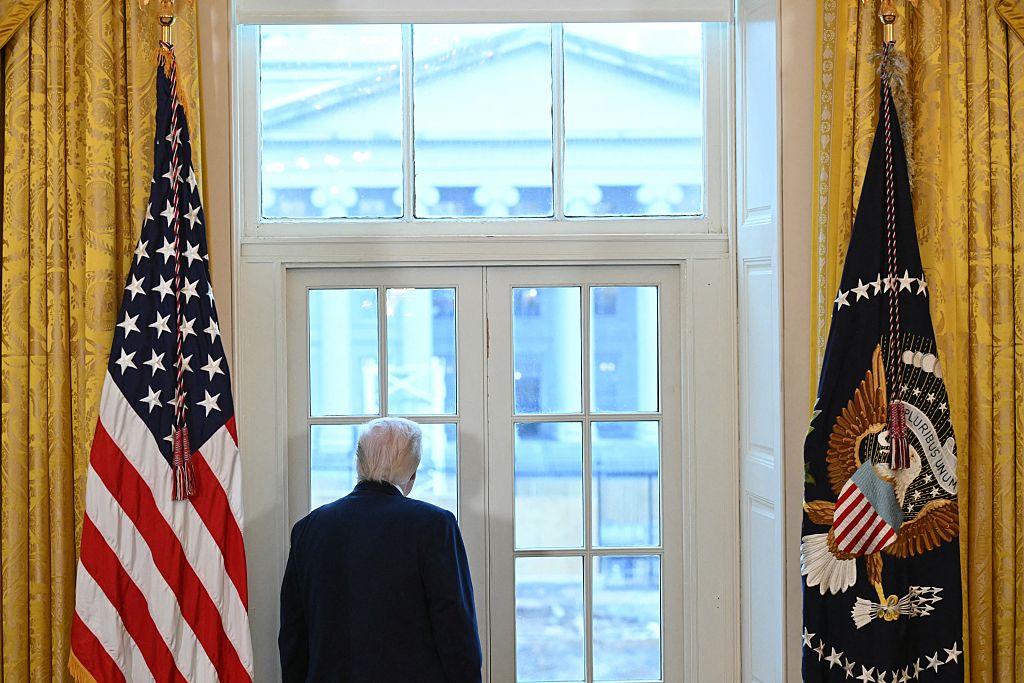 US-VENEZUELA-POLITICS-CONFLICT-OIL