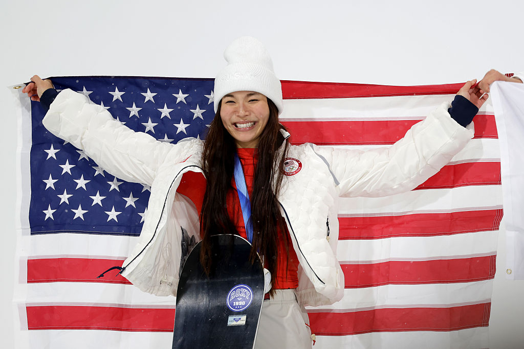 Winter Olympics 2026