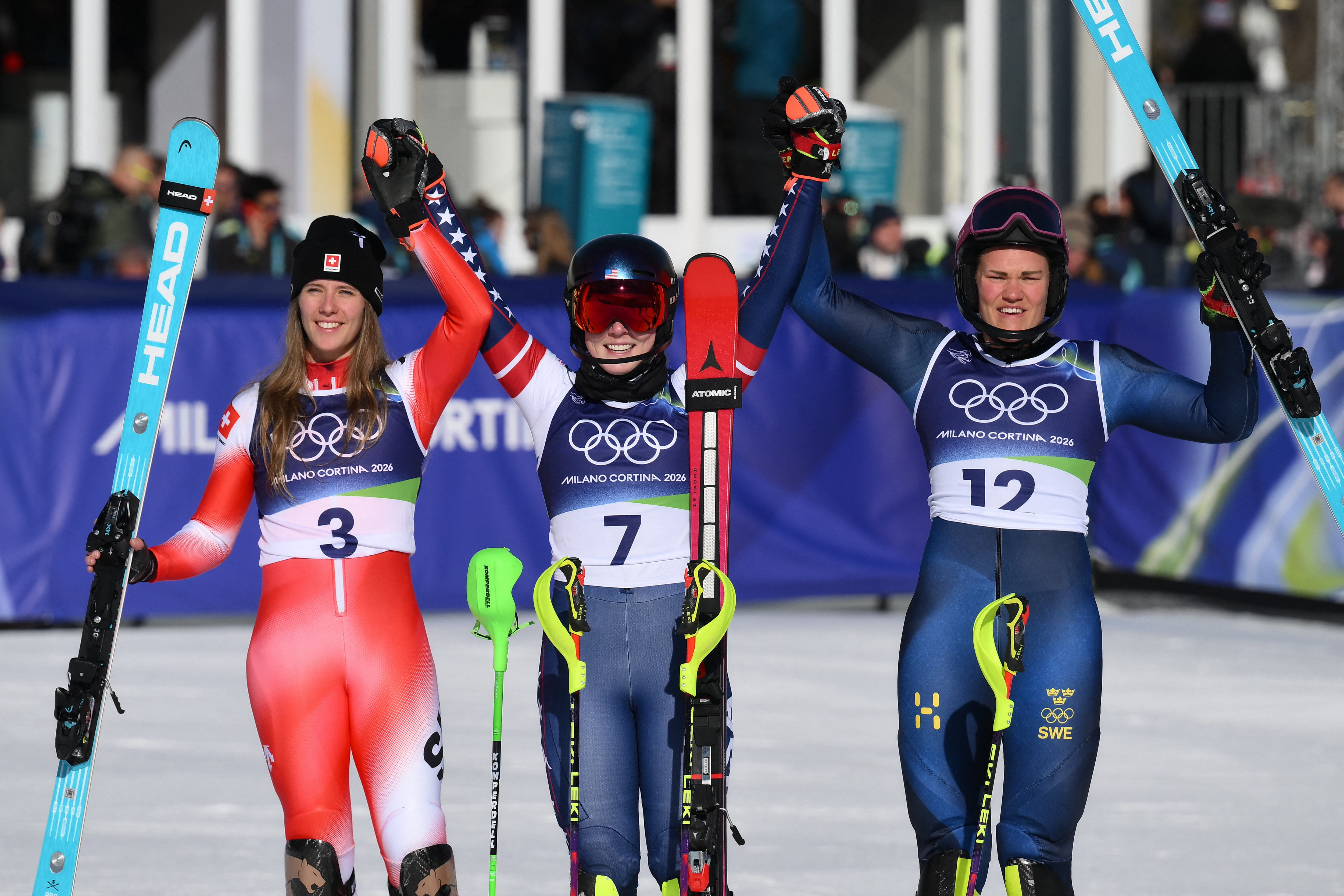 SKI ALPINE-OLY-2026-MILANO CORTINA