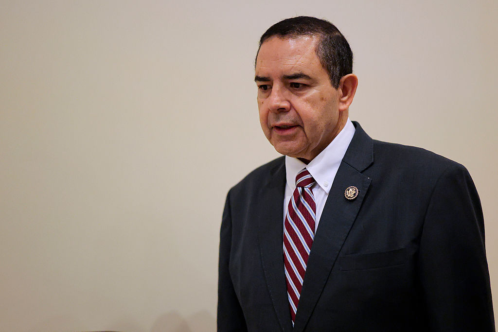 House Democrats Gather On Capitol Hill For Weekly Caucus Meeting